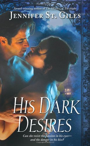 Stock image for His Dark Desires for sale by Half Price Books Inc.