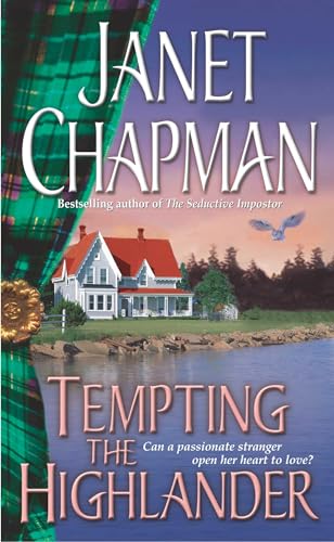 Tempting the Highlander (Highlander Trilogy) (9780743486309) by Chapman, Janet