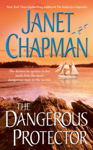 The Dangerous Protector (A Scottish Romance)