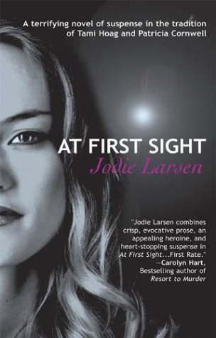 At First Sight (9780743486491) by Larsen, Jodie
