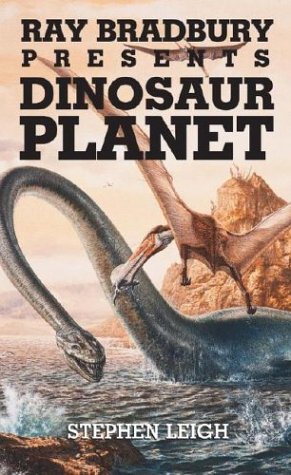 9780743486545: Ray Bradbury Dinosaur Planet