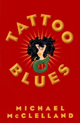 Beispielbild fr Tattoo Blues zum Verkauf von WorldofBooks