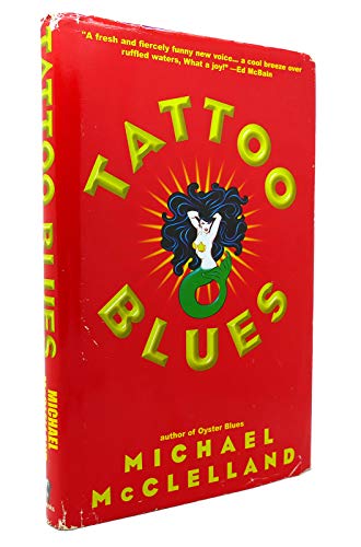 Stock image for Tattoo Blues for sale by WorldofBooks