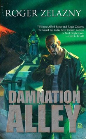 9780743486620: Damnation Alley