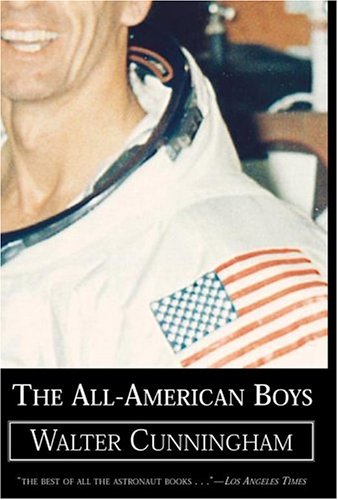 Stock image for The All-American Boys for sale by HPB-Ruby