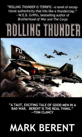 Stock image for Rolling Thunder for sale by ThriftBooks-Atlanta