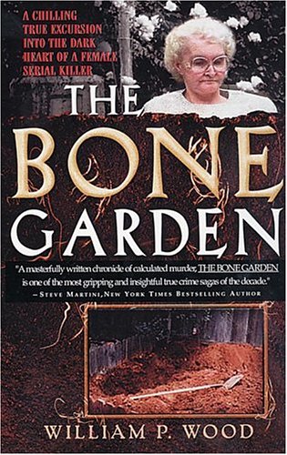 Imagen de archivo de The Bone Garden a la venta por Half Price Books Inc.