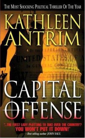 Stock image for Capital Offense for sale by ThriftBooks-Atlanta