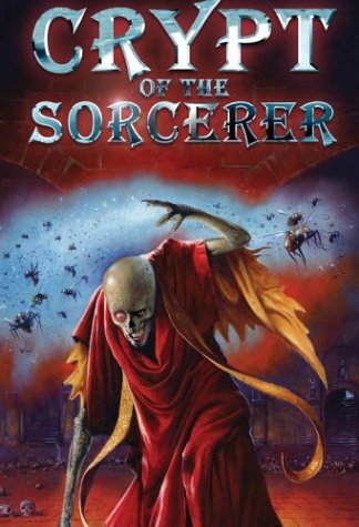 9780743486958: Crypt of the Sorcerer