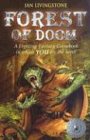Forest of Doom (Fighting Fantasy Gamebooks) (9780743487030) by Livingstone, Ian