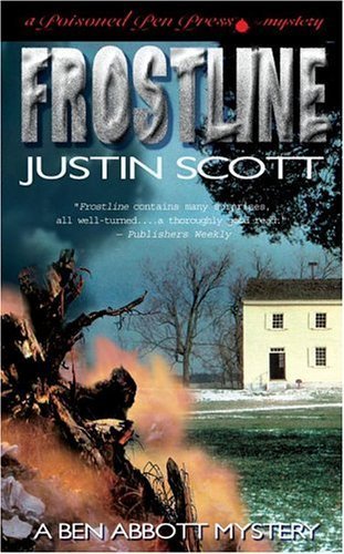 9780743487047: Frostline (Poisoned Pen Press Mystery)