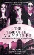 Stock image for The Time of the Vampires for sale by Better World Books: West