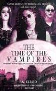 The Time of the Vampires (9780743487337) by Elrod, P. N.; Greenberg, Martin Harry