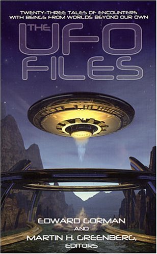 Beispielbild fr UFO Files zum Verkauf von ThriftBooks-Atlanta