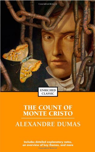 9780743487559: The Count of Monte Cristo (Enriched Classics)