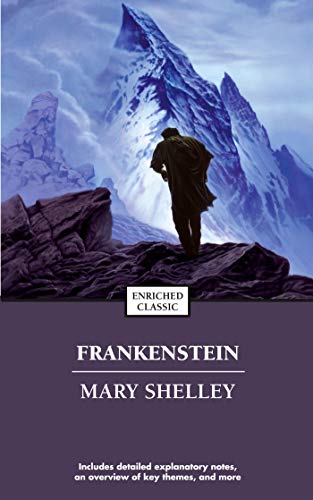 Stock image for Frankenstein (Enriched Classics) for sale by SecondSale