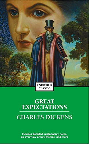 Beispielbild fr Great Expectations zum Verkauf von Better World Books