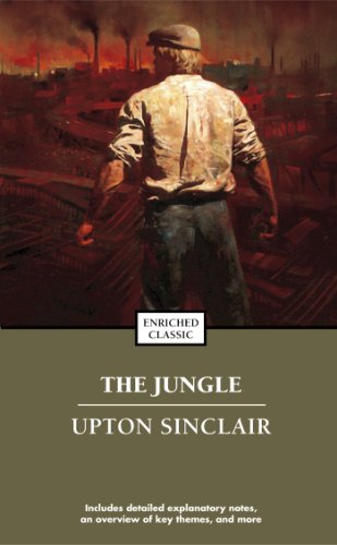 the jungle upton sinclair first edition the jungle upton sinclair first edition