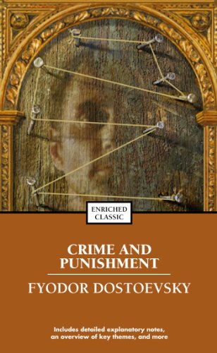 9780743487634: Crime and Punishment