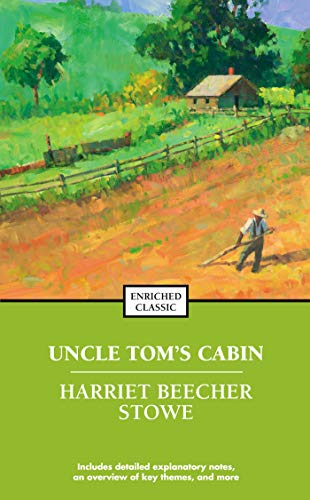 Beispielbild fr Uncle Tom's Cabin (Enriched Classics) zum Verkauf von SecondSale