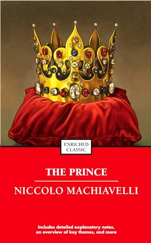 9780743487689: The Prince