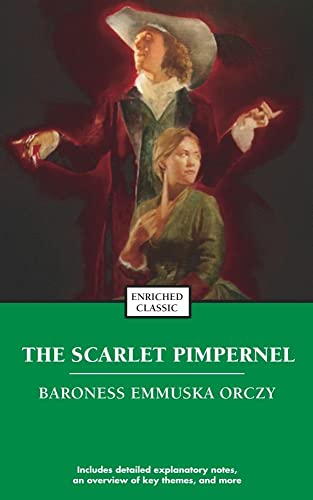 9780743487740: The Scarlet Pimpernel