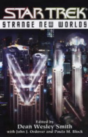 Stock image for Star Trek: Strange New Worlds VII: Strange New Worlds VII for sale by Gulf Coast Books