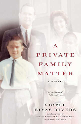 Imagen de archivo de A Private Family Matter: A Memoir a la venta por Top Notch Books