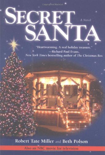 Beispielbild fr Secret Santa: A Novel zum Verkauf von SecondSale