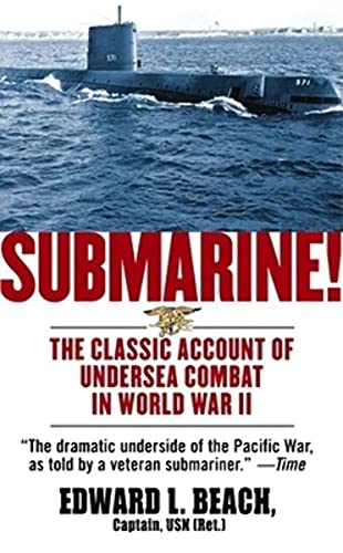 9780743487993: Submarine!