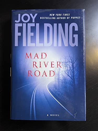 Stock image for Mad River Road: A Novel for sale by Dunaway Books
