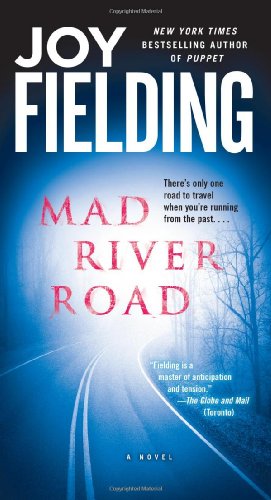 9780743488037: Mad River Road: A Novel