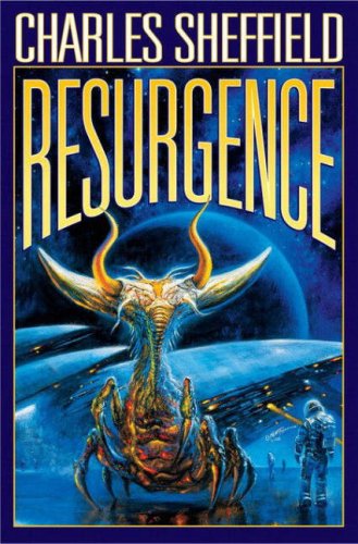 9780743488198: Resurgence (Heritage Universe)