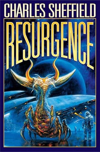 Resurgence (Heritage Universe) (9780743488198) by Sheffield, Charles