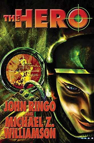 Imagen de archivo de The Hero a la venta por Half Price Books Inc.