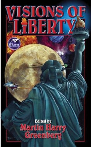 Stock image for Visions of Liberty for sale by HPB-Ruby