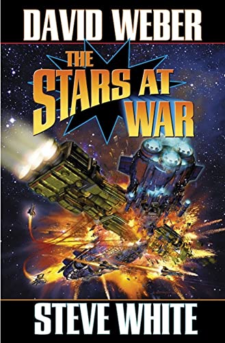 Beispielbild fr The Stars at War zum Verkauf von Better World Books