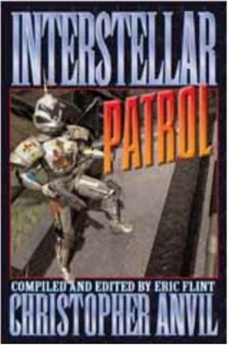 Imagen de archivo de Interstellar Patrol a la venta por Better World Books
