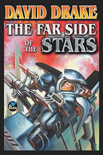 9780743488648: The Far Side of the Stars (3) (Lt. Leary)