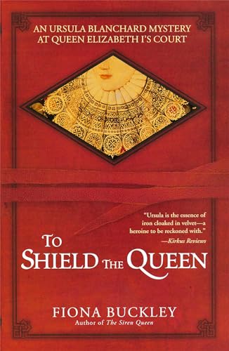 Stock image for To Shield the Queen for sale by Reliant Bookstore
