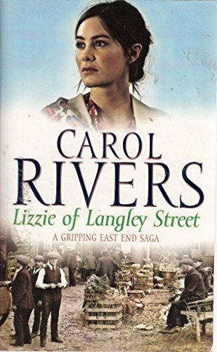 9780743489515: Lizzie of Langley Street