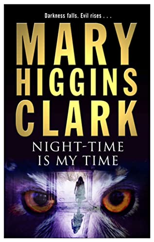 Night-Time Is My Time (9780743489591) by Mary Higgins Clark