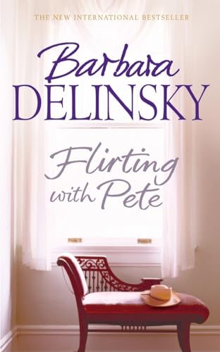 9780743489607: Flirting with Pete