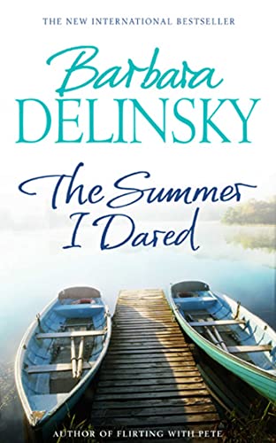 9780743489614: The Summer I Dared