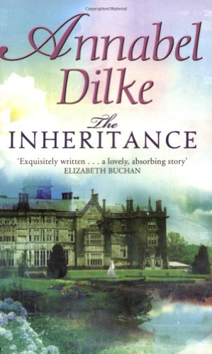 9780743489638: The Inheritance