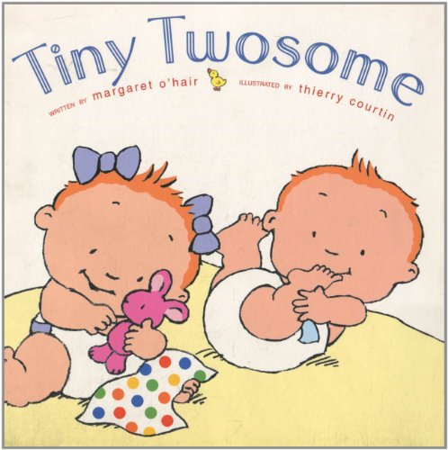 Beispielbild fr Tiny Twosome zum Verkauf von Reuseabook