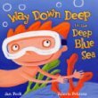 9780743489843: Way Down Deep in the Deep Blue Sea
