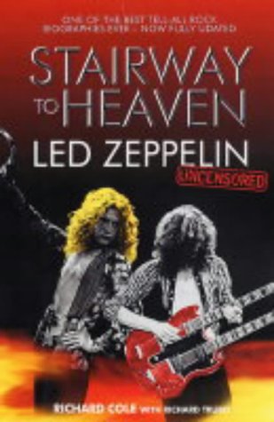 9780743489850: Stairway To Heaven