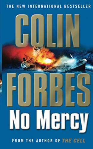 9780743490016: NO MERCY COLIN FORBES