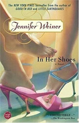 9780743490023: In Her Shoes